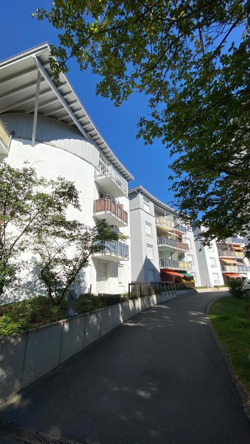 Ferienwohnung Gottleubapark Apartment Pirna Kültér fotó
