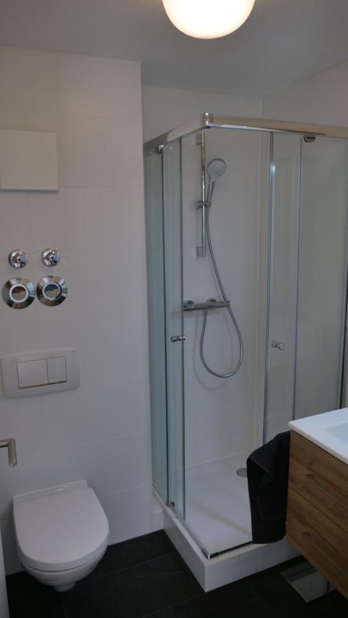 Ferienwohnung Gottleubapark Apartment Pirna Kültér fotó