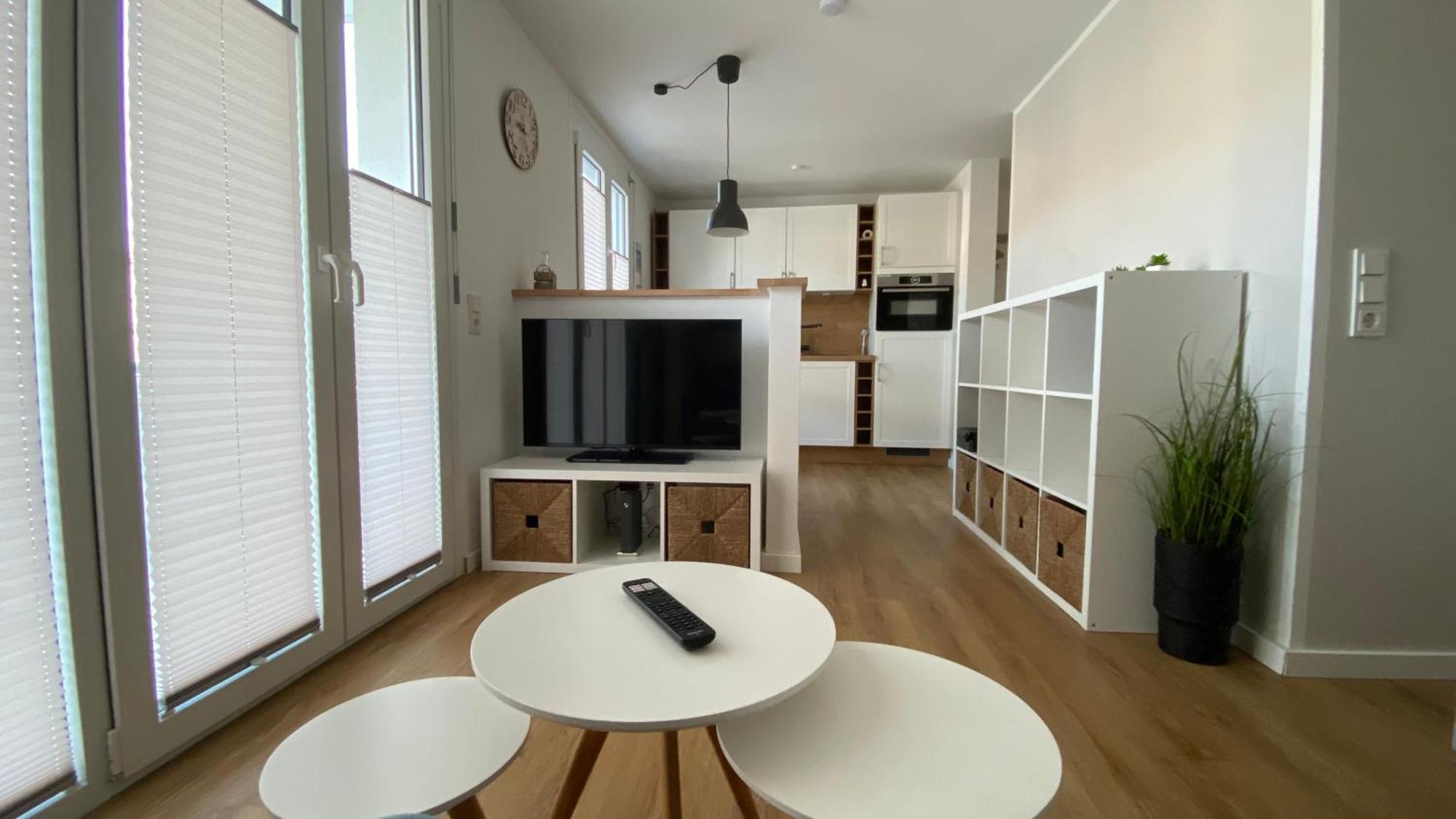 Ferienwohnung Gottleubapark Apartment Pirna Kültér fotó